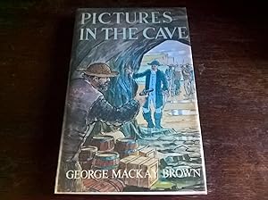 Seller image for Pictures in the Cave for sale by Peter Pan books