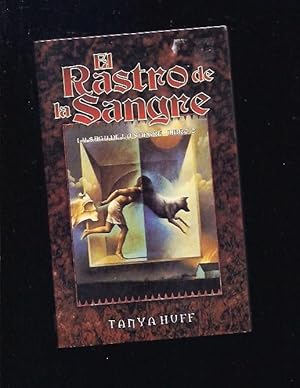 RASTRO DE LA SANGRE - EL. LA SAGA DE LA SANGRE, LIBRO 2