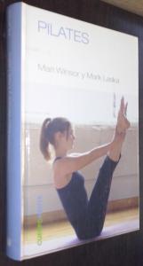 Seller image for Pilates. El centro de energa for sale by Librera La Candela