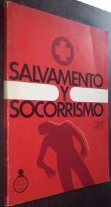 Imagen del vendedor de Salvamento y socorrismo (Primeros auxilios en caso de accidentes) a la venta por Librera La Candela
