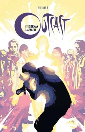 Seller image for Outcast 5 : The New Path for sale by GreatBookPrices