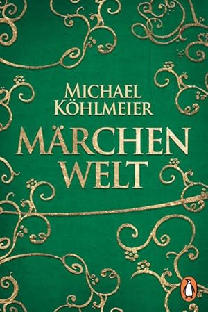 Seller image for Mrchenwelt for sale by AHA-BUCH GmbH