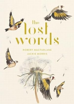 Seller image for The Lost Words for sale by Rheinberg-Buch Andreas Meier eK