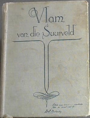 Seller image for Vlam Van die Suurveld for sale by Chapter 1