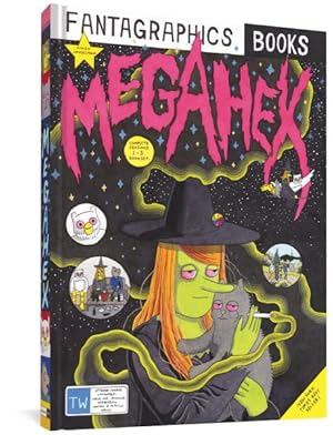 Immagine del venditore per Megahex venduto da GreatBookPrices