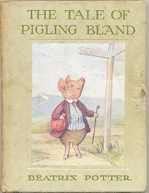 The Tale of Pigling Bland