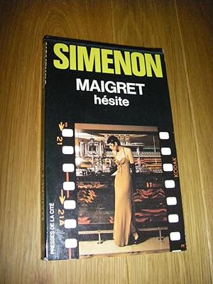 Maigret hesite