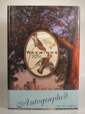 Immagine del venditore per Waxwings venduto da Greensprings Books
