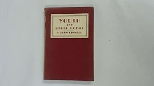 Bild des Verkufers fr Youth And Other Poems, zum Verkauf von Goldstone Rare Books