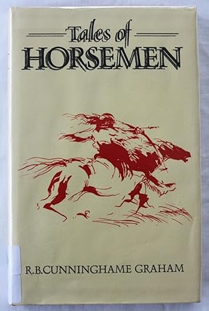 Tales Of Horsemen