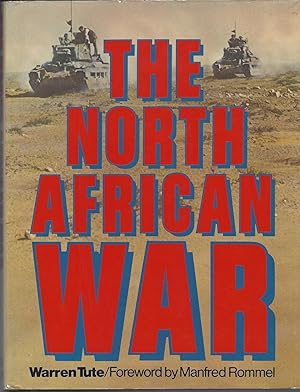 North African War, The