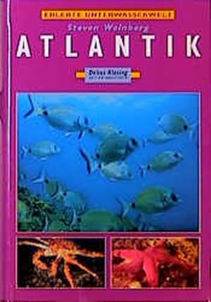 Seller image for Atlantik for sale by ANTIQUARIAT Franke BRUDDENBOOKS