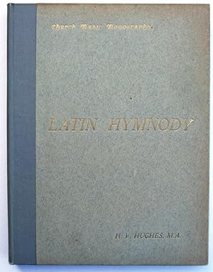 Latin Hymnody