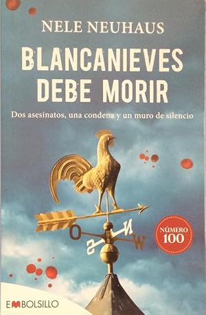 Imagen del vendedor de Blancanieves debe morir a la venta por LIBRERA SOLN