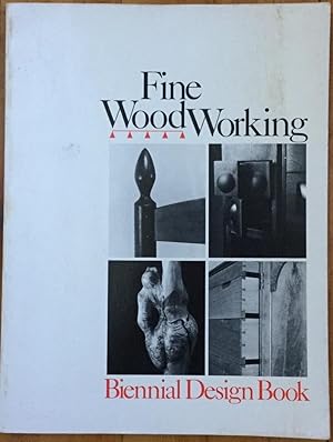 Fine Woodworking Biennial Design Book