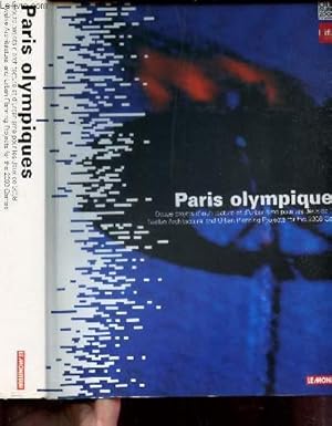 Image du vendeur pour RIS OLYMPIQUES - DOUZE PROJETS D'ARCHITECTURE ET D'URBANISME POUR LES JEUX DE 2008 mis en vente par Le-Livre