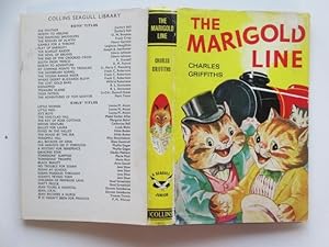 Seller image for The Marigold Line for sale by Aucott & Thomas