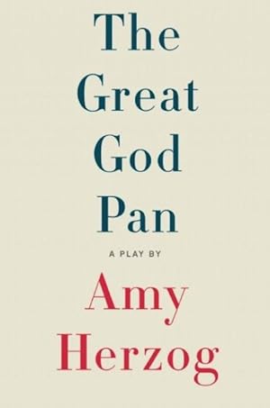 Seller image for Great God Pan for sale by GreatBookPrices