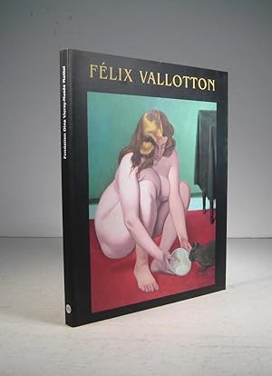 Image du vendeur pour Flix Valloton mis en vente par Librairie Bonheur d'occasion (LILA / ILAB)