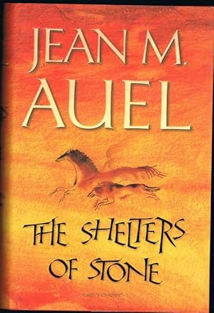 the shelters of stone the shelters of stone