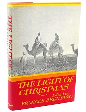 THE LIGHT OF CHRISTMAS