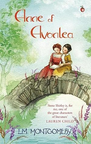 Seller image for Anne of Avonlea (Paperback) for sale by Grand Eagle Retail
