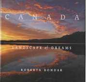 Immagine del venditore per CANADA : landscape of Dreams; Signed By Author venduto da Harry E Bagley Books Ltd