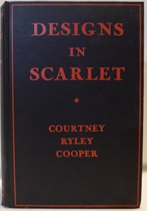 Designs in Scarlet