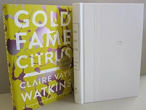 Gold Fame Citrus