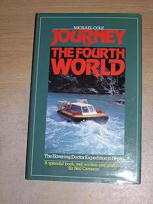 Journey To The Fourth World