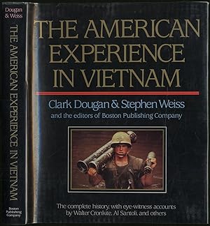 Imagen del vendedor de The American Experience in Vietnam a la venta por Fleur Fine Books