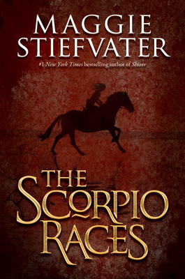 Seller image for The Scorpio Races (Hardback or Cased Book) for sale by BargainBookStores