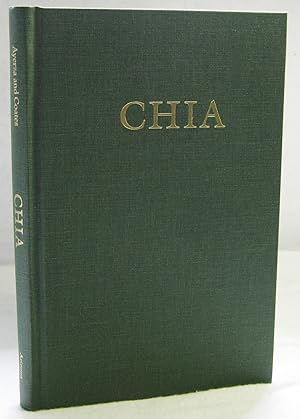 Immagine del venditore per Chia - Rediscovering a Forgotten Crop of the Aztecs venduto da The BookChase