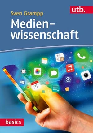 Bild des Verkufers fr Medienwissenschaft zum Verkauf von BuchWeltWeit Ludwig Meier e.K.