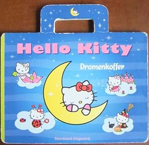 Hello Kitty. : Dromenkoffer.