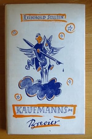 Kaufmanns-Brevier.