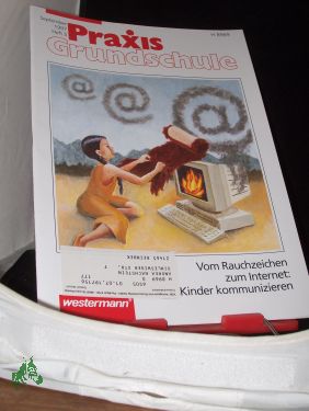 Bild des Verkufers fr 9/1997 Vom Rauchzeichen zum Internet zum Verkauf von Antiquariat Artemis Lorenz & Lorenz GbR