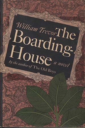 Seller image for The Boarding House for sale by Badger Books