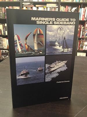 Immagine del venditore per Mariner's Guide to Single Sideband venduto da THE PRINTED GARDEN, ABA, MPIBA
