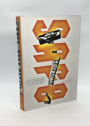 Seller image for Safe (Signed First Edition) for sale by Dan Pope Books