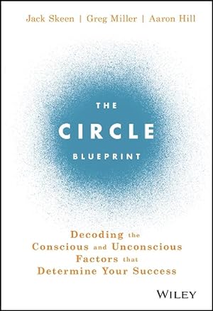 Seller image for The Circle Blueprint (Hardcover) for sale by Grand Eagle Retail