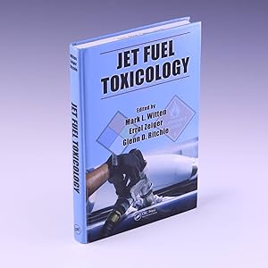 Imagen del vendedor de Jet Fuel Toxicology a la venta por Salish Sea Books