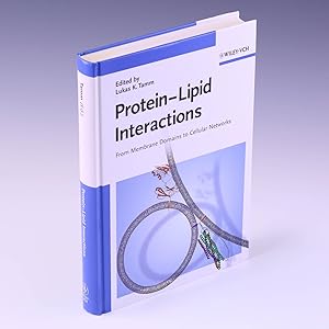 Seller image for Protein-Lipid Interactions: From Membrane Domains to Cellular Networks for sale by Salish Sea Books