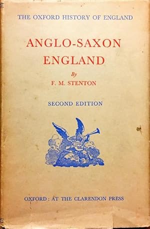 Anglo-Saxon England.