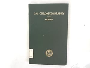 Seller image for Gas Chromatography. for sale by Antiquariat Bookfarm