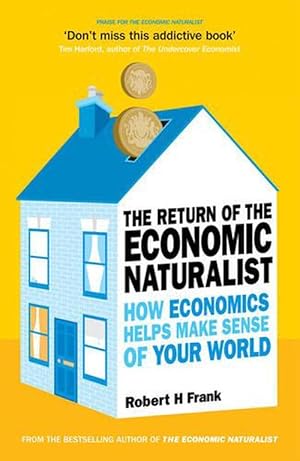 Imagen del vendedor de The Return of The Economic Naturalist (Paperback) a la venta por AussieBookSeller