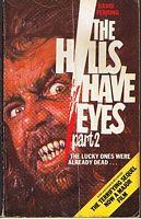 Seller image for HILLS HAVE EYES PART 2 [THE] for sale by Sugen & Co.