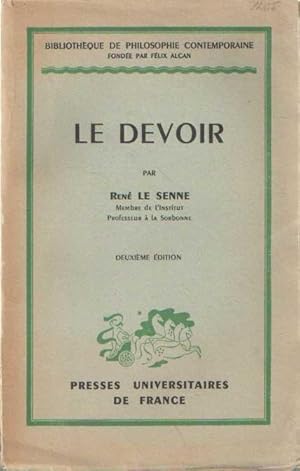 Le devoir