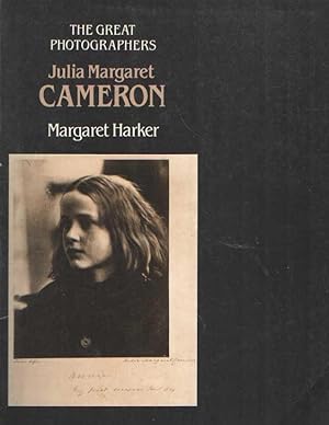 Seller image for The Great Photographers: Julia Margaret Cameron for sale by Bij tij en ontij ...