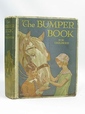 Seller image for THE BUMPER BOOK FOR CHILDREN for sale by Stella & Rose's Books, PBFA